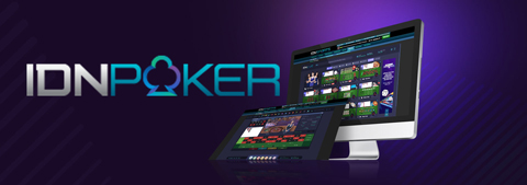 IDN Play Tempat Bermain Poker Online Terbaik